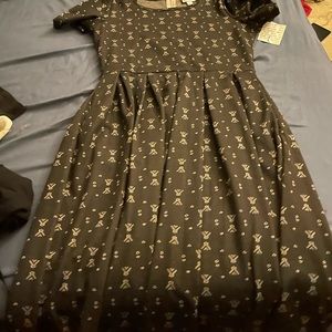 Brand new Lularoe Amelia